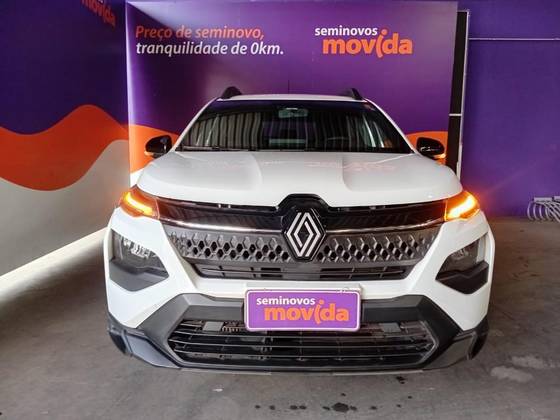RENAULT KARDIAN 1.0 TCE FLEX EVOLUTION EDC